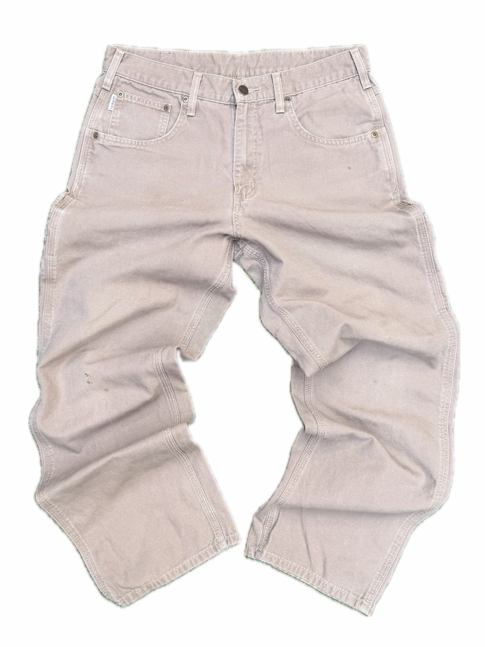 Carhartt Tan Pants 32x30
